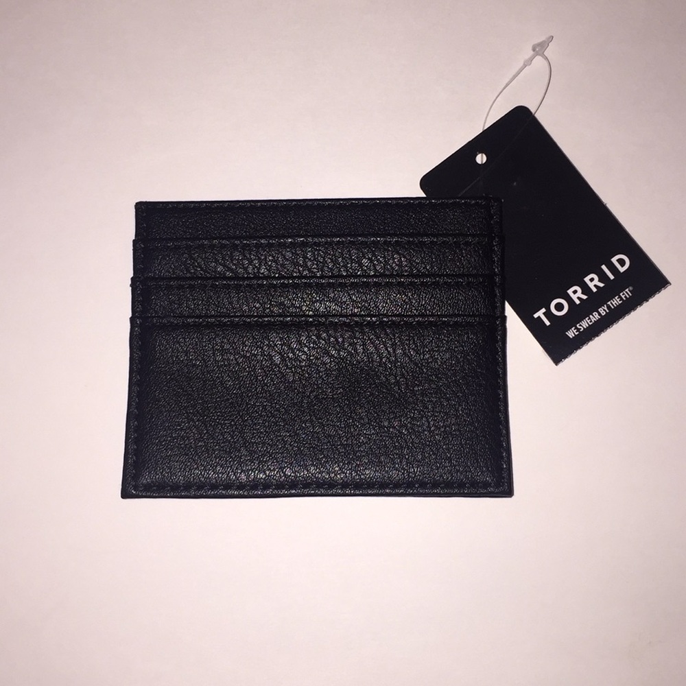 Torrid Scull Cardholder - Picture 2 of 2